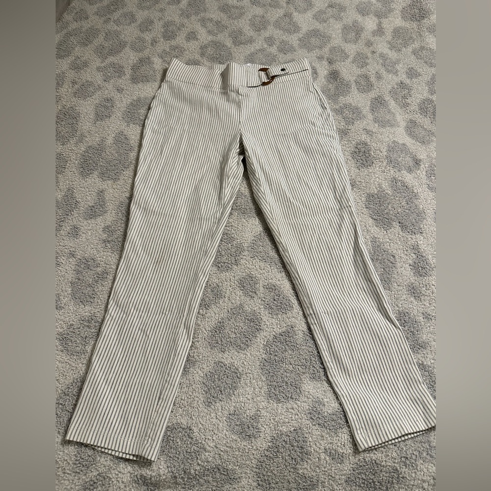 89th & Madison Work Pants